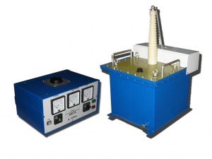 Аппарат испытательно-прожигающий АИП-70