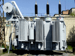 Испытания силовых трансформаторов