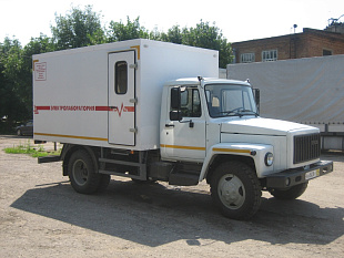 ЭЛЕКТРОЛАБОРАТОРИЯ ПЕРЕДВИЖНАЯ ППУ10 (0.4-10 КВ)